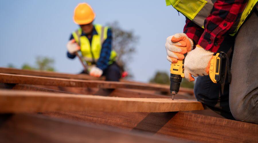 Local Chimney Repair in Julian, CA